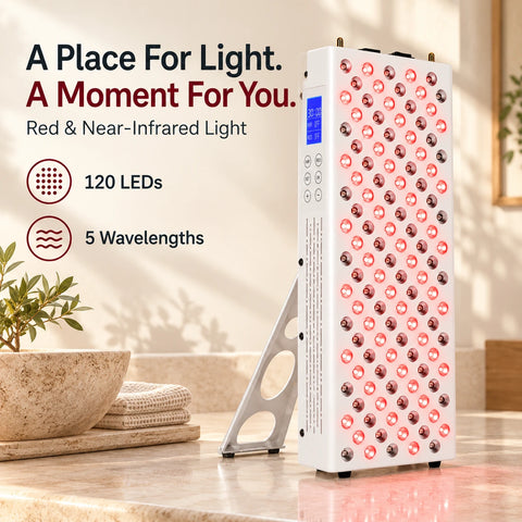 Rayzana Luma™ Pro 600