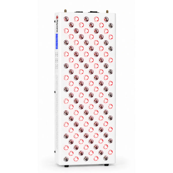 Rayzana Luma™ Pro 600
