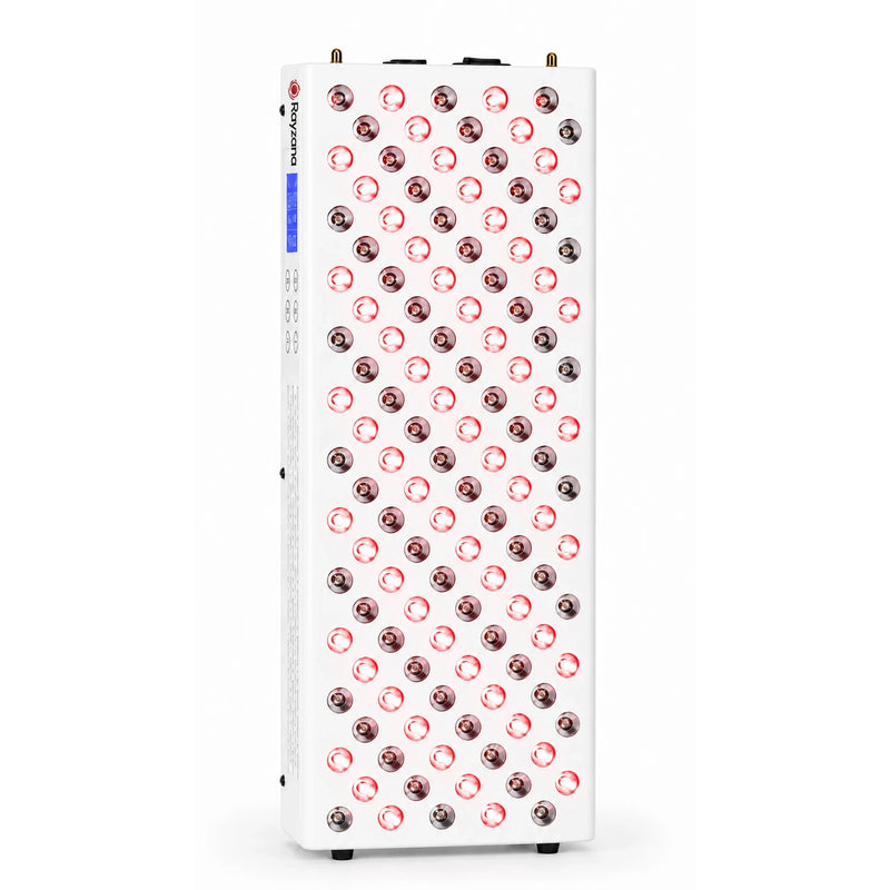 Rayzana Luma™ Pro 600