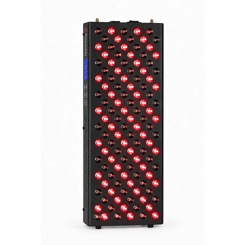 Rayzana Luma™ Pro 600