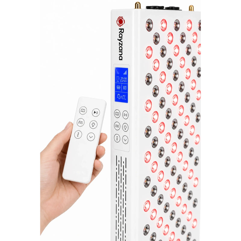 Rayzana Luma™ Pro 600