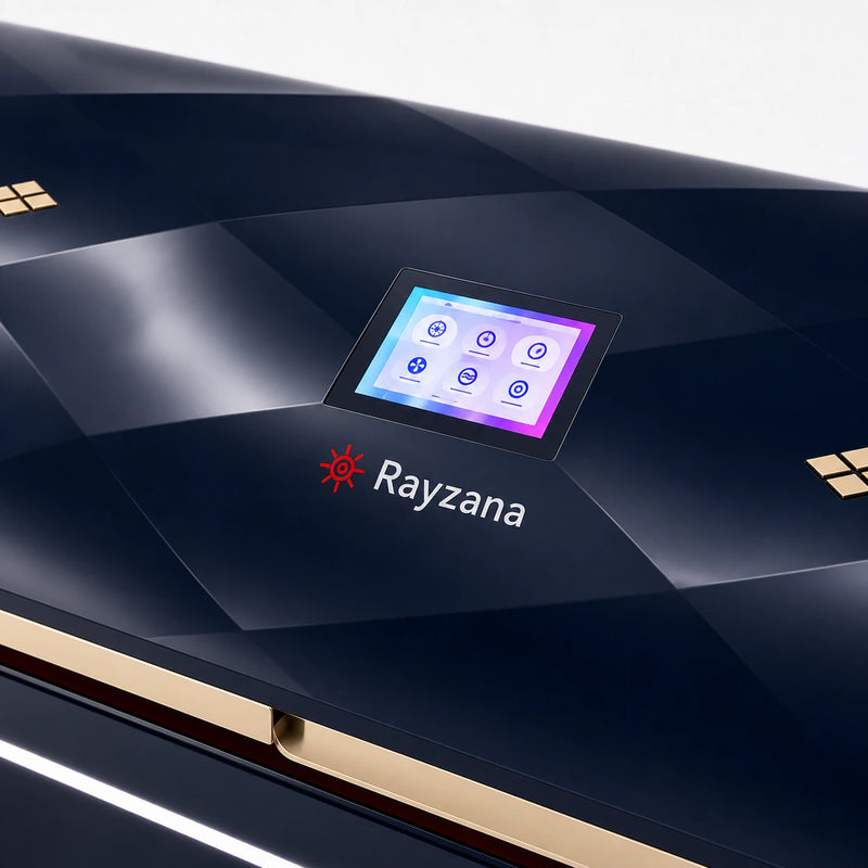 Rayzana Elevate™ Ultra 1000