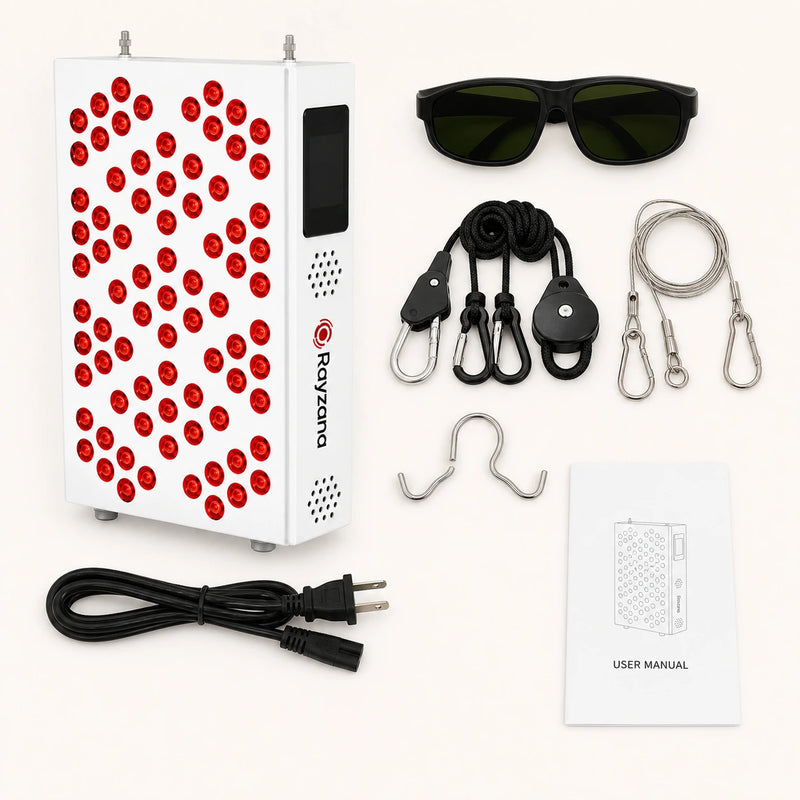 Rayzana Luma™ Mini 120