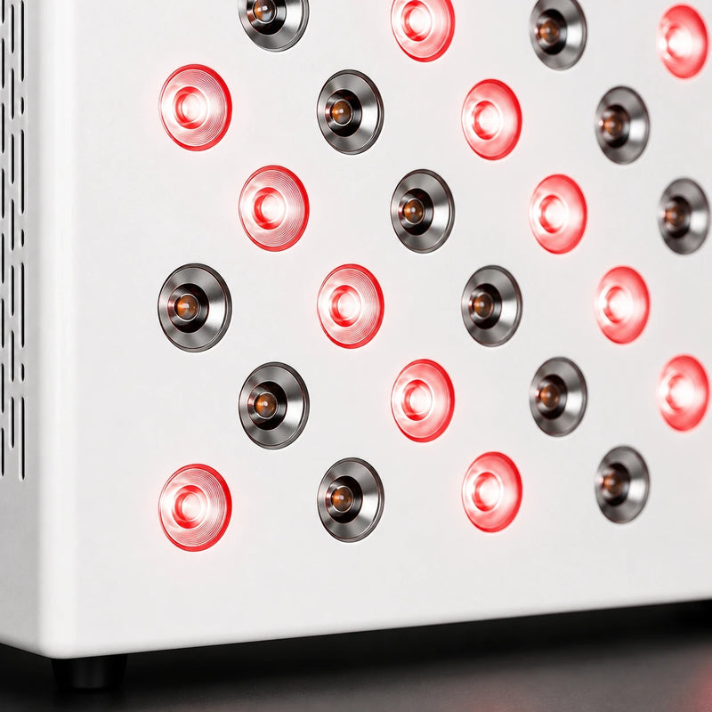 Rayzana Luma™ Pro 600