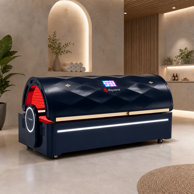 Rayzana Elevate™ Ultra 1000