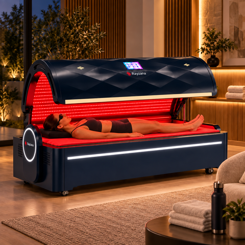Rayzana Elevate™ Ultra 1000