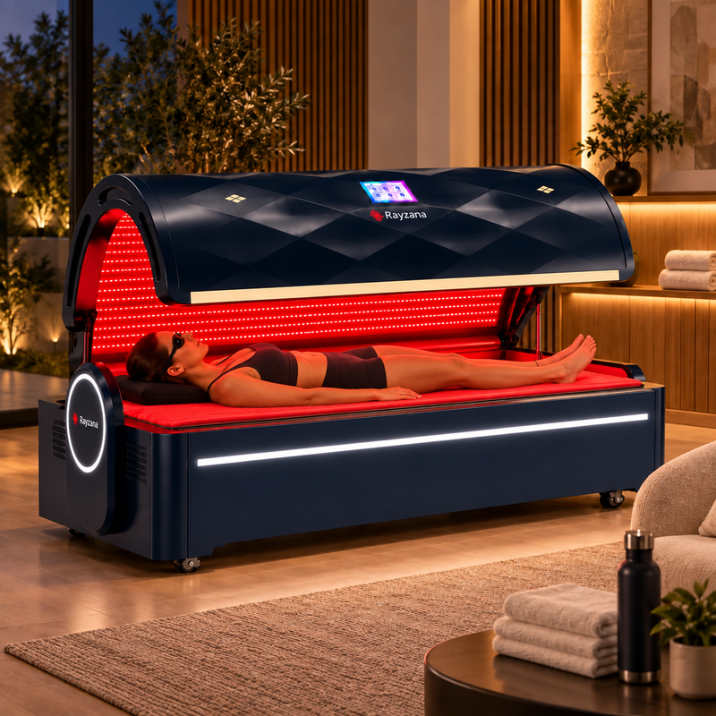 Rayzana Elevate™ Ultra 1000